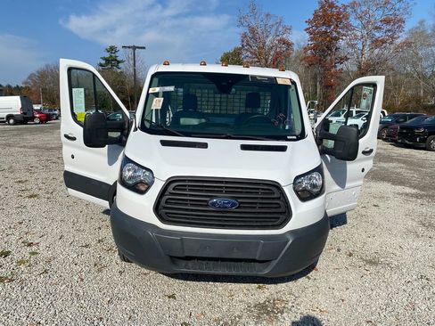 Used 2018 Ford Transit 250 138 image 26