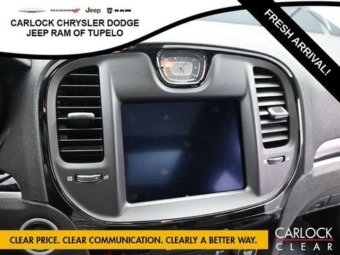 Used 2023 Chrysler 300 S image 23