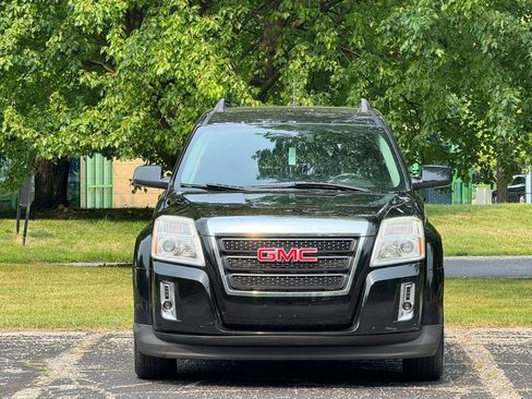 Used 2015 GMC Terrain SLE w/ Convenience Package AWD/4WD image 11