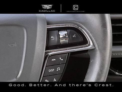 Used 2022 Lincoln Nautilus Reserve w/ Equipment Group 201A FWD image 13
