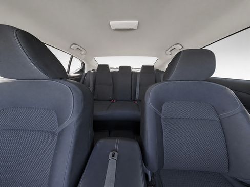 Used 2023 Nissan Sentra S FWD image 18