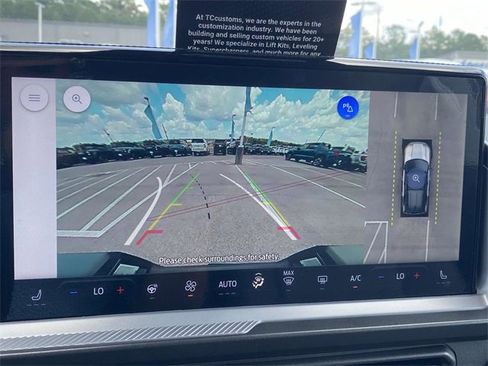 New 2025 Ford Bronco Sport Badlands image 9