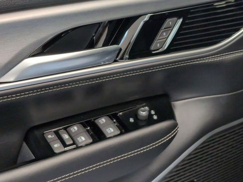 New 2026 Jeep Grand Wagoneer Limited image 29