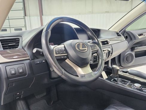 Used 2016 Lexus GS 350 RWD image 19