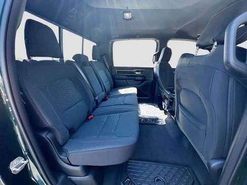 New 2026 RAM 1500 Big Horn AWD/4WD image 29