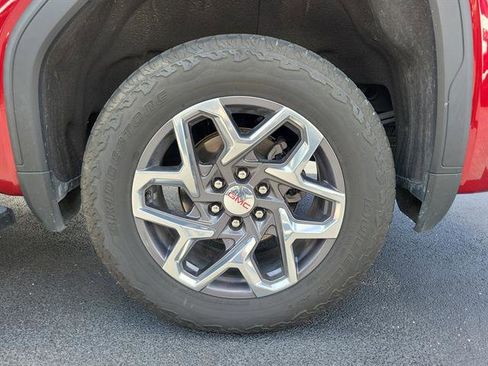 Certified 2023 GMC Sierra 1500 SLT w/ SLT Premium Plus Package image 13