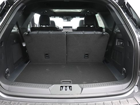 New 2026 Ford Explorer ST w/ Sun And Sound Package image 10