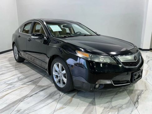 Used 2012 Acura TL image 4