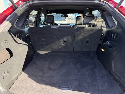 Used 2023 Ford Edge ST AWD/4WD image 16