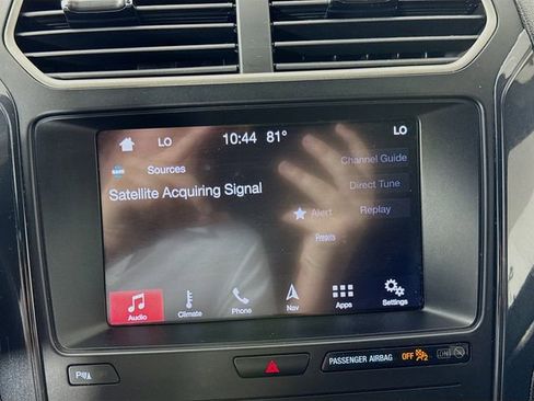 Used 2019 Ford Explorer XLT w/ Equipment Group 202A image 15