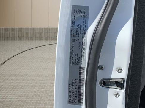 New 2026 RAM 2500 Big Horn image 40