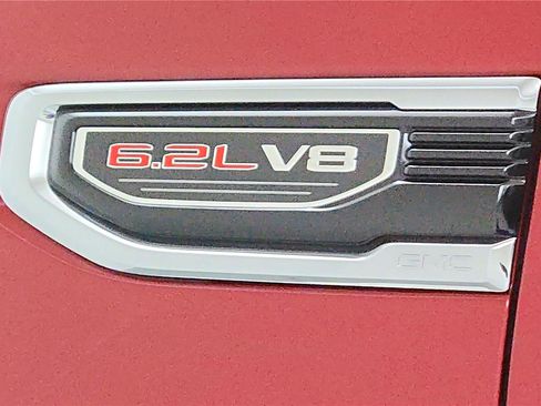 New 2026 GMC Sierra 1500 SLT w/ SLT Premium Package image 22