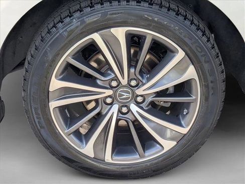 Used 2019 Acura MDX w/Technology Pkg image 23