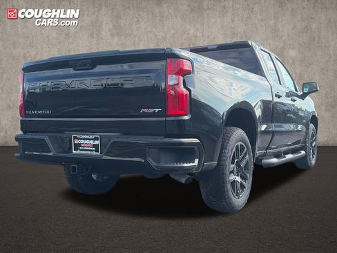 New 2026 Chevrolet Silverado 1500 RST w/ RST Select Package AWD/4WD image 6