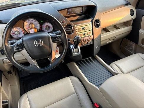 Used 2011 Honda Pilot EX-L image 35