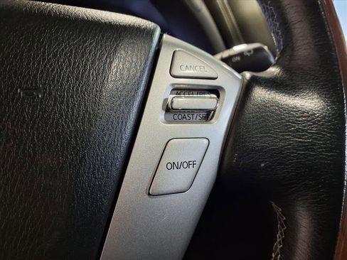 Used 2019 INFINITI QX80 Luxe image 30