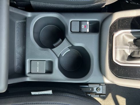 New 2026 Subaru Forester Premium image 14