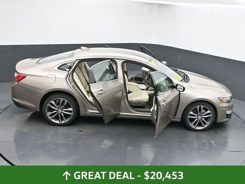 Used 2024 Chevrolet Malibu LT image 70