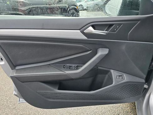 New 2026 Volkswagen Jetta Sport FWD image 31