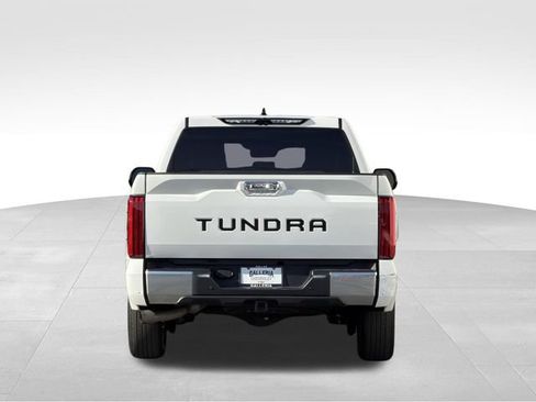 Used 2023 Toyota Tundra Limited RWD image 7