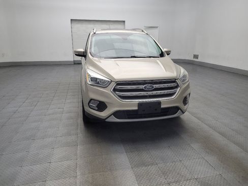 Used 2017 Ford Escape Titanium image 14