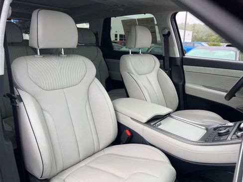 Used 2024 Hyundai Palisade Calligraphy image 28