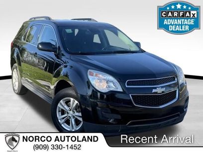 Used 2015 Chevrolet Equinox LT w/ Driver Convenience Package