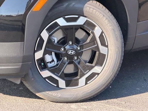 New 2026 Hyundai Santa Fe SEL AWD/4WD image 31