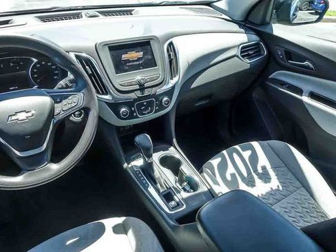 Used 2024 Chevrolet Equinox LS w/ LS Convenience Package AWD/4WD image 15