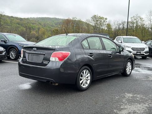 Used 2013 Subaru Impreza 2.0i Premium w/ All-Weather Pkg AWD/4WD image 6