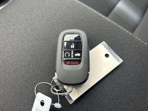 New 2026 Honda Civic Sport image 24