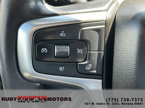 Used 2020 Chevrolet Silverado 3500 LT w/ Convenience Package AWD/4WD image 14