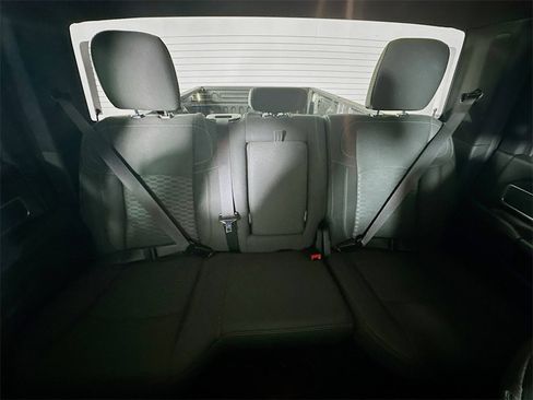 New 2026 RAM 2500 Big Horn image 10