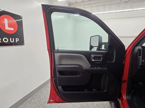 Used 2019 Chevrolet Silverado 2500 W/T w/ WT Convenience Package image 26