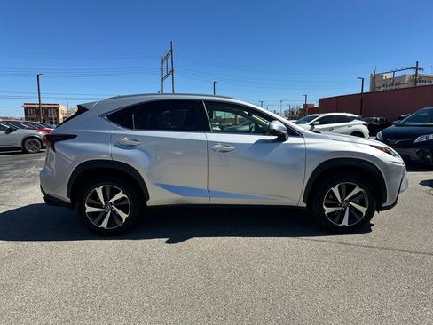 Used 2019 Lexus NX 300 FWD w/ Premium Package image 8