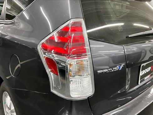 Used 2015 Toyota Prius V Four image 25