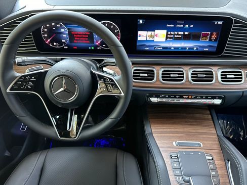 Used 2026 Mercedes-Benz GLE 450 4MATIC Coupe image 28