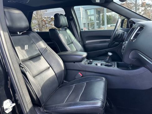 Used 2019 Dodge Durango R/T w/ Trailer Tow Group IV image 28