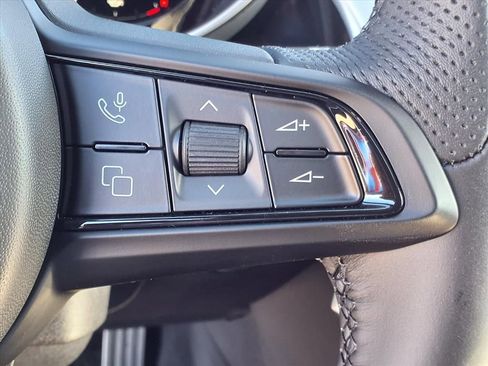 New 2026 Alfa Romeo Giulia Veloce w/ Driving Assist Package image 21