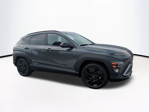 New 2026 Hyundai Kona SEL Sport image 2