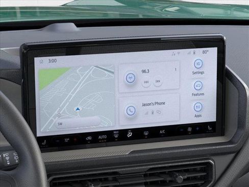 New 2025 Ford Bronco Sport Big Bend w/ Convenience Package image 14