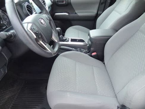Used 2023 Toyota Tacoma SR5 w/ SR5 Appearance Package RWD image 6