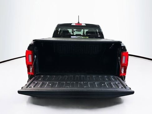 Used 2020 Ford Ranger Lariat w/ Equipment Group 501A Mid AWD/4WD image 27