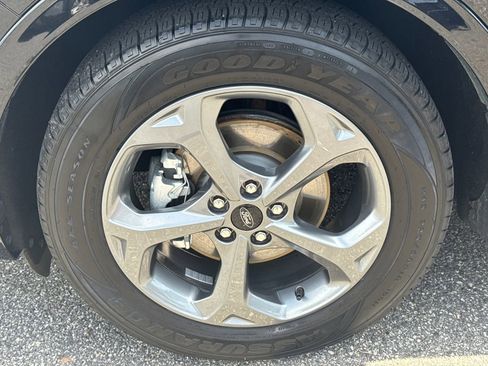 Used 2024 Ford Escape ST-Line FWD image 11