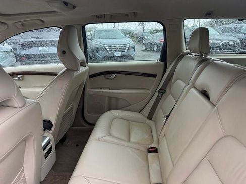 Used 2013 Volvo XC70 T6 AWD/4WD image 20