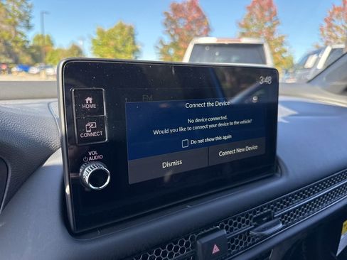 New 2026 Honda HR-V Sport image 28