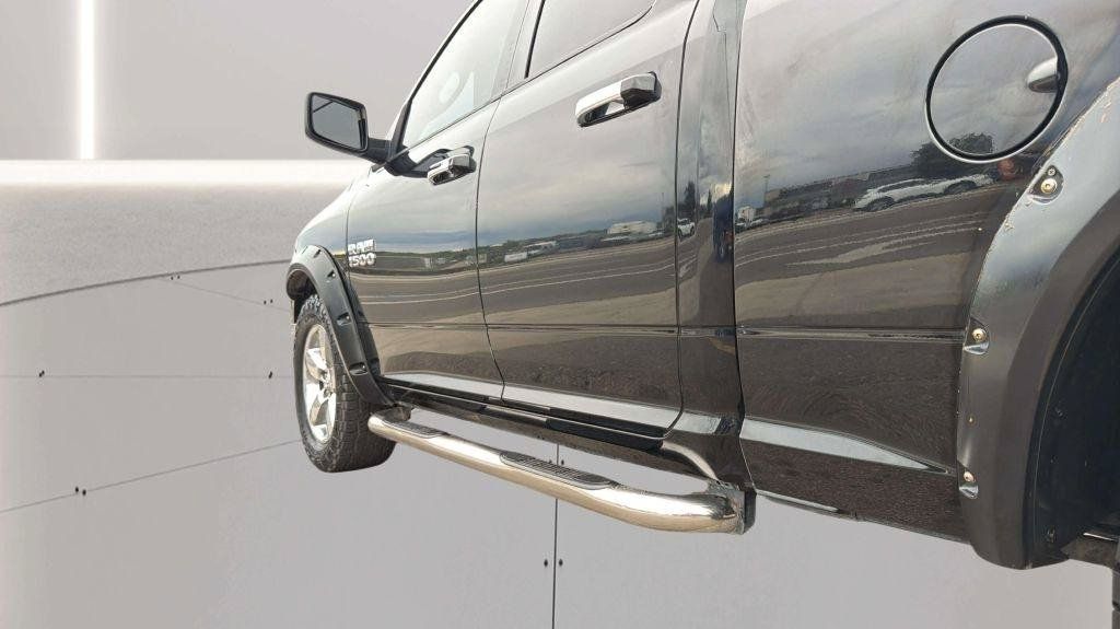 Used 2014 RAM 1500 Big Horn AWD/4WD image 29