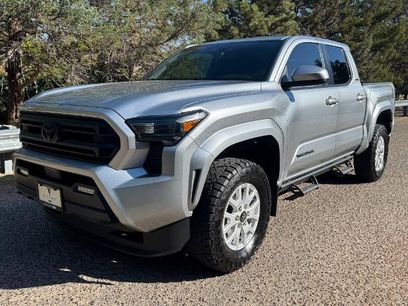 Used 2024 Toyota Tacoma SR5