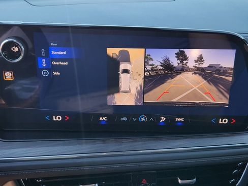 New 2026 Chevrolet Tahoe LS image 13