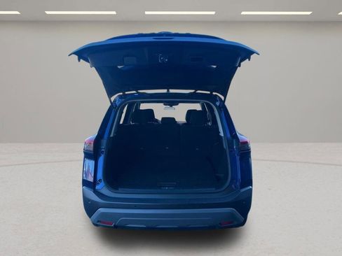 Used 2023 Nissan Rogue S image 24